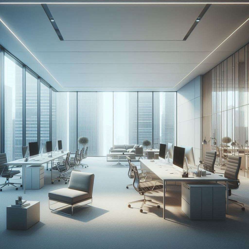 创业公司复盘大型培训集中开课时该怎样定位写字楼办公人事面试空间的薄弱步骤